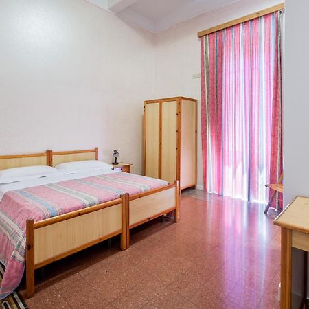 פלרמו B&B Castiglia מראה חיצוני תמונה