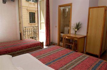 פלרמו B&B Castiglia מראה חיצוני תמונה