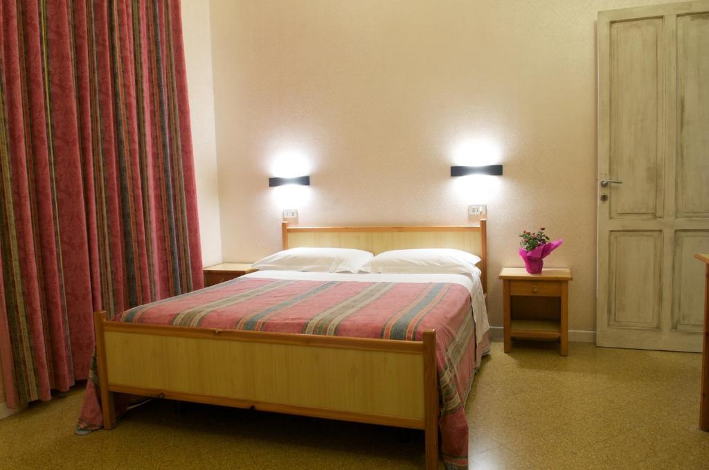 פלרמו B&B Castiglia חדר תמונה