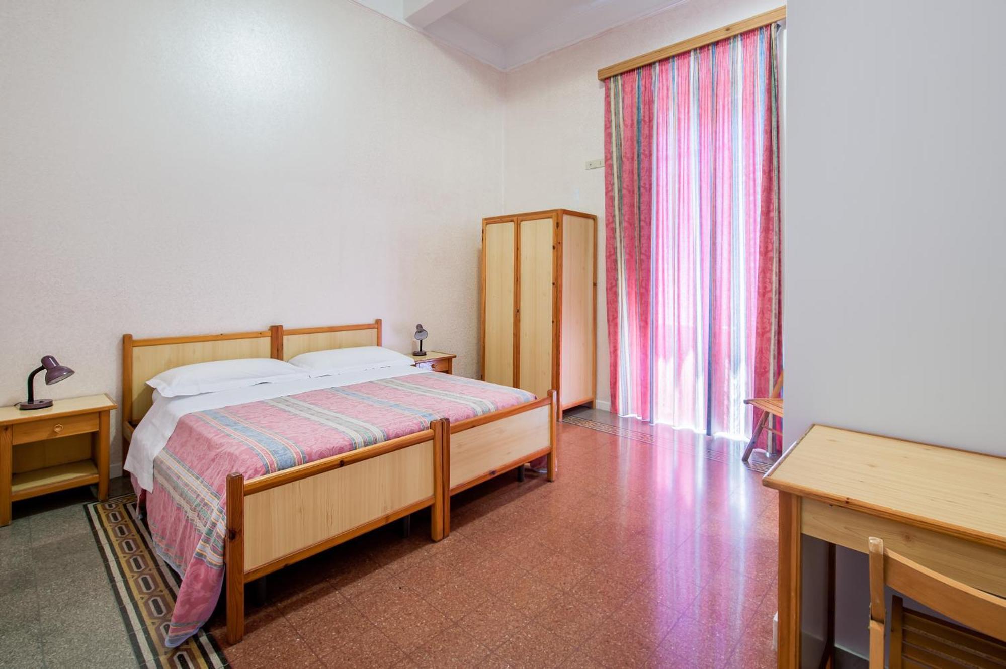 פלרמו B&B Castiglia מראה חיצוני תמונה