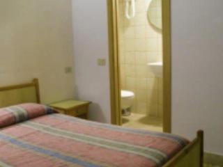 פלרמו B&B Castiglia מראה חיצוני תמונה