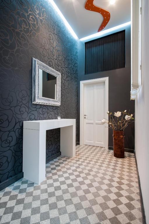 פלרמו B&B Castiglia מראה חיצוני תמונה